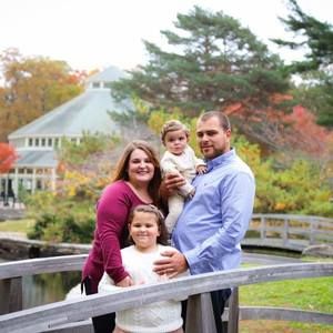 Meet your Posher, Danny